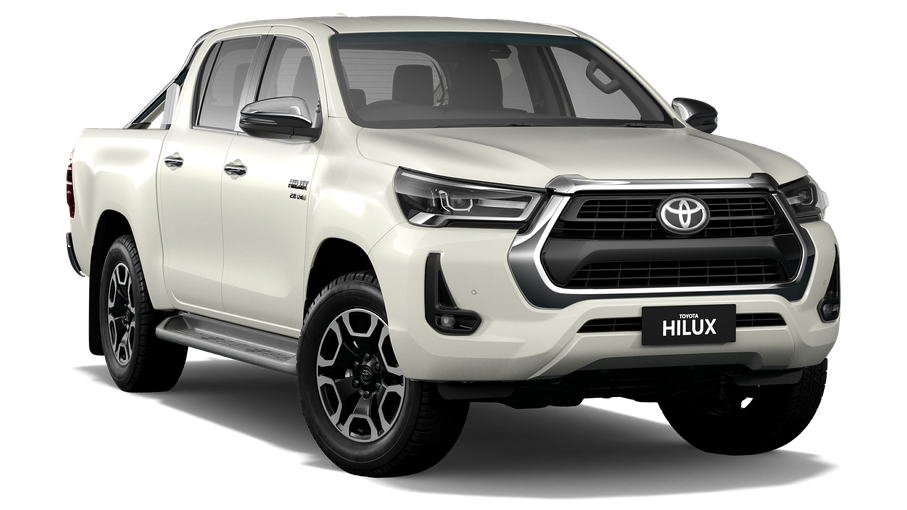 N80 Hilux